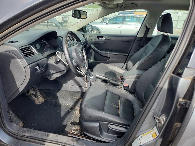 Aukcja sprzedaży 2011 Volkswagen Jetta, vin: 3VWDZ7AJ1BM318231, numer aukcji: 68636336