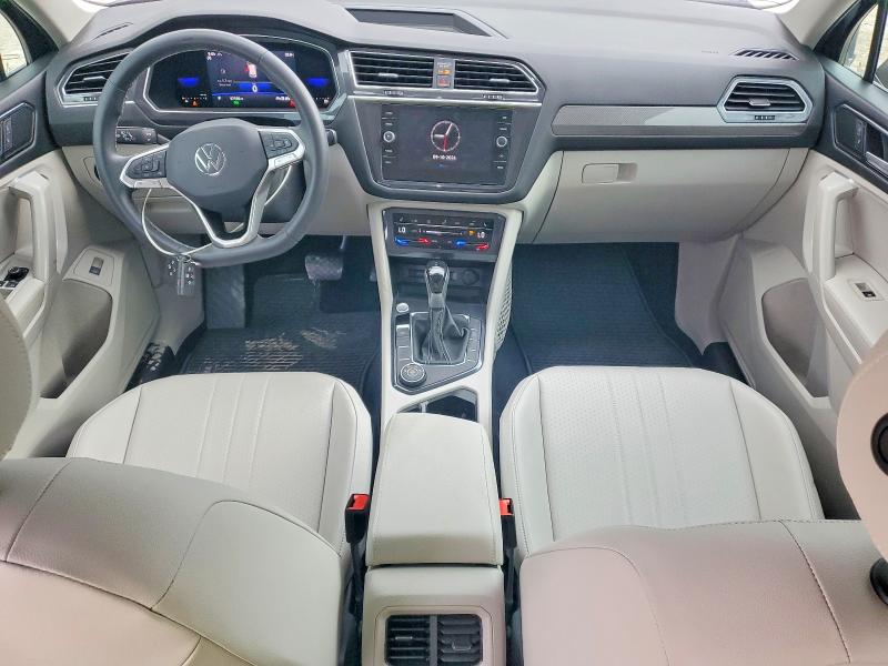 68150946 :رقم المزاد ، 3VV2B7AX3NM076700 vin ، 2022 Volkswagen Tiguan مزاد بيع