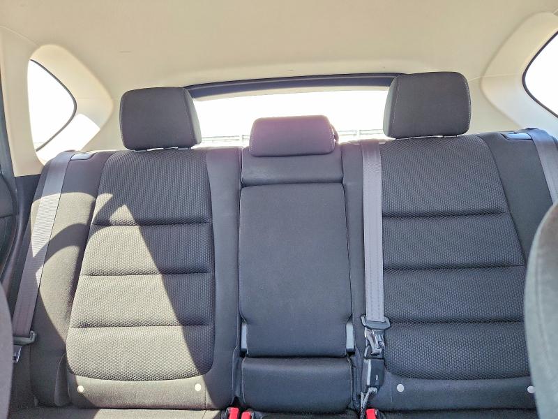 67430986 :رقم المزاد ، JM3KE2CY7G0847607 vin ، 2016 Mazda Cx-5 مزاد بيع