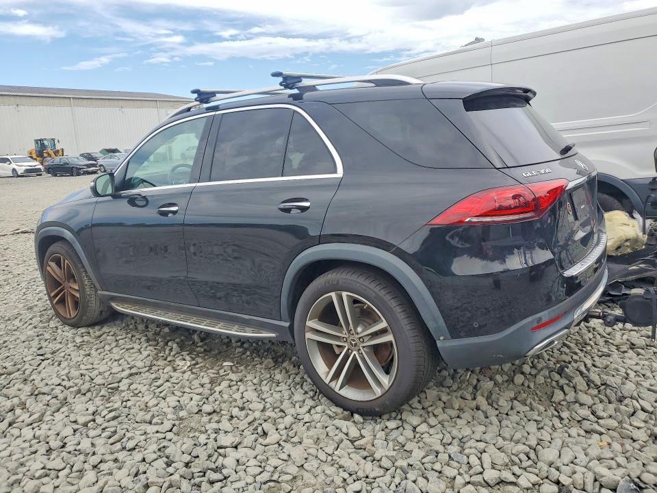 67429766 :رقم المزاد ، 4JGFB4KE5LA077137 vin ، 2020 Mercedes-benz Gle مزاد بيع