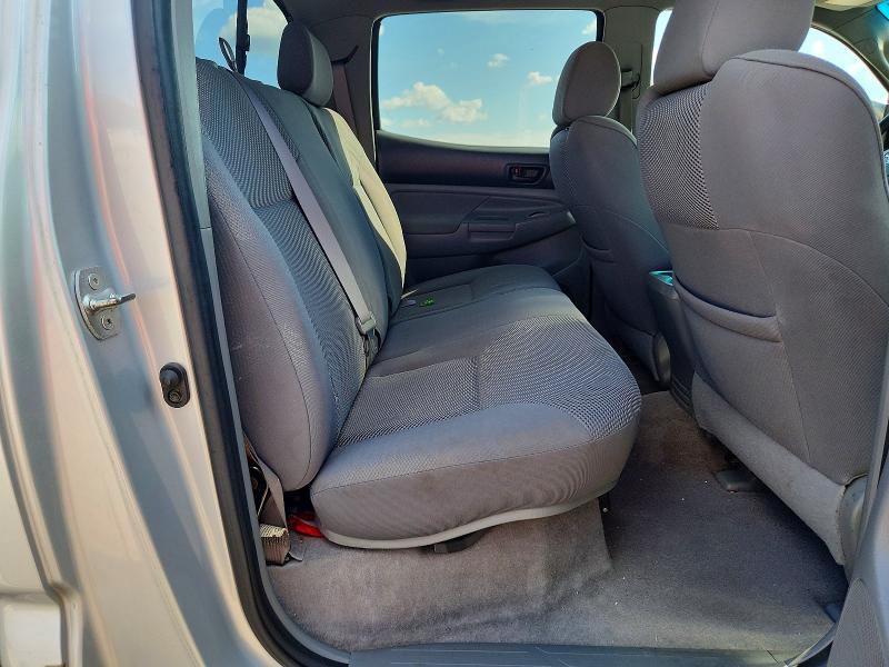 2006 Toyota Tacoma მანქანა იყიდება აუქციონზე, vin: 3TMLU42N46M004818, აუქციონის ნომერი: 68001696