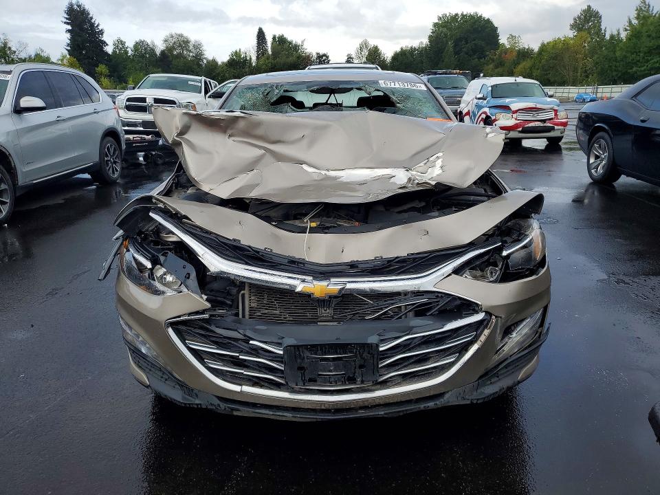 Aukcja sprzedaży 2023 Chevrolet Malibu, vin: 1G1ZD5ST9PF252734, numer aukcji: 67713786