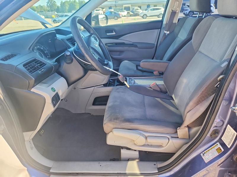 Aukcja sprzedaży 2013 Honda Cr-v, vin: 2HKRM4H37DH642967, numer aukcji: 68558356