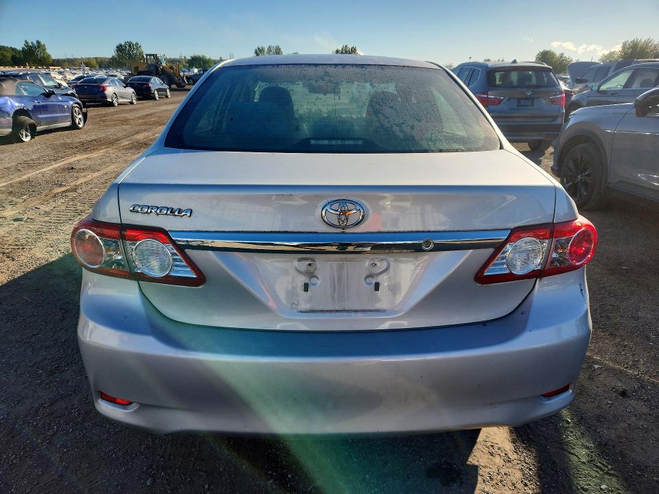 Продажа на аукционе авто 2013 Toyota Corolla, vin: 2T1BU4EE3DC038553, номер лота: 70334996
