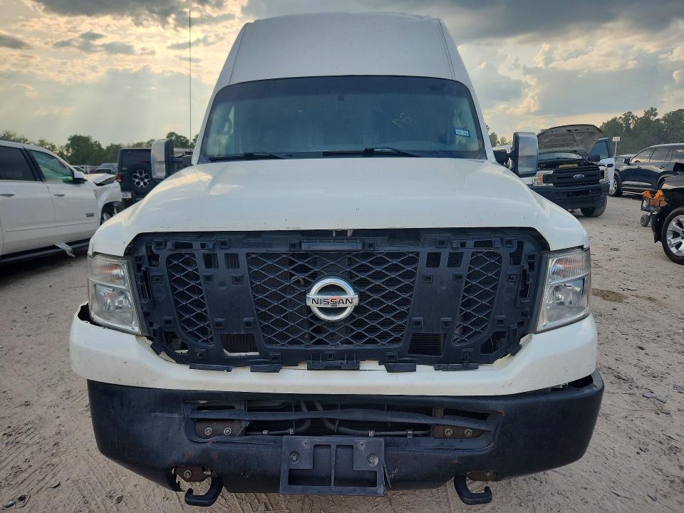 Продажа на аукционе авто 2019 Nissan Nv, vin: 1N6AF0LY4KN807404, номер лота: 70575426