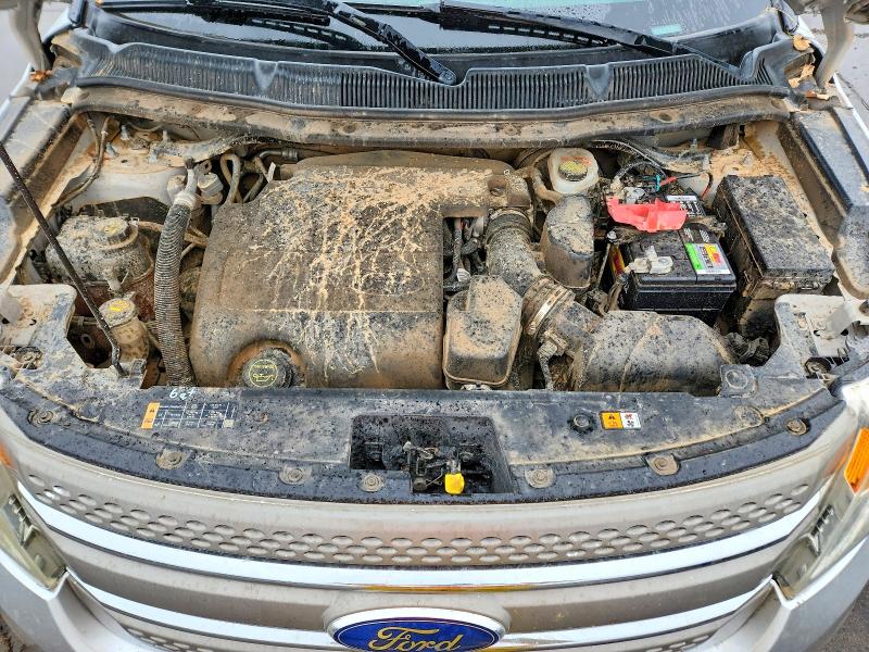 70458206 :رقم المزاد ، 1FM5K8B84FGC28628 vin ، 2015 Ford Explorer مزاد بيع