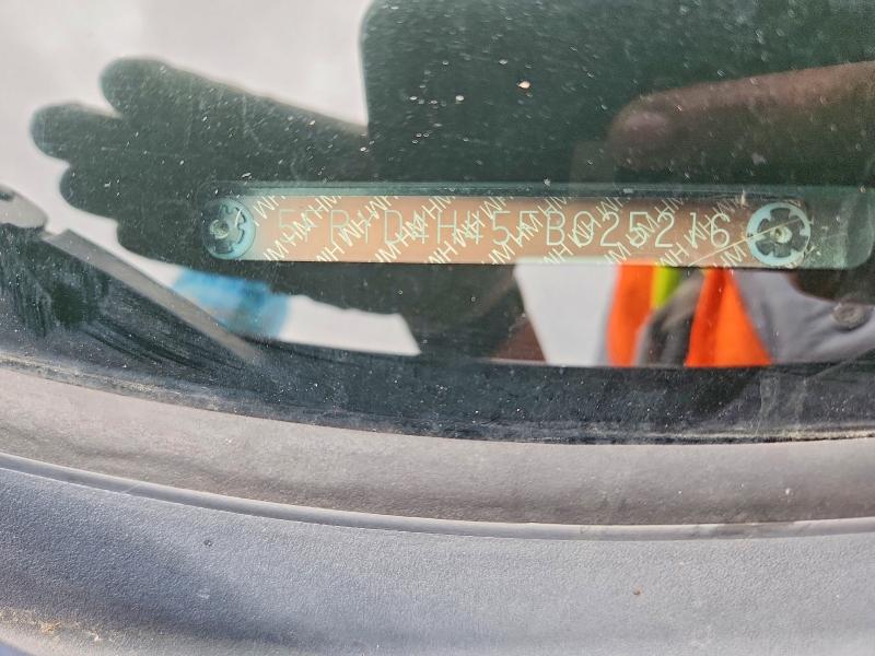 Aukcja sprzedaży 2015 Acura Mdx, vin: 5FRYD4H45FB025216, numer aukcji: 68625206