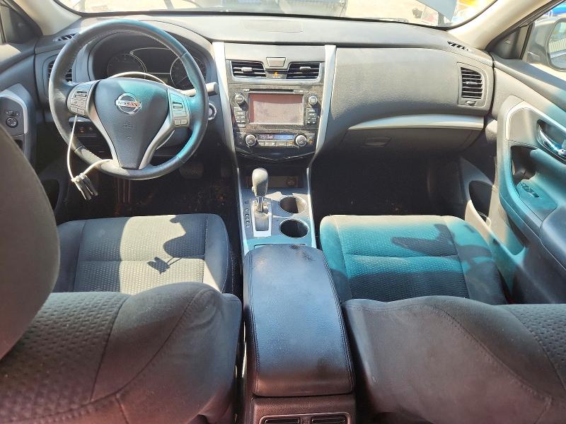 Продаж на аукціоні авто 2015 Nissan Altima, vin: 1N4AL3AP5FC476735, номер лоту: 69441896