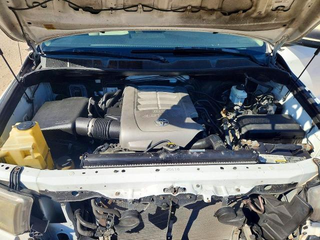 Продажа на аукционе авто 2010 Toyota Tundra, vin: 5TFRM5F16AX009089, номер лота: 71226476