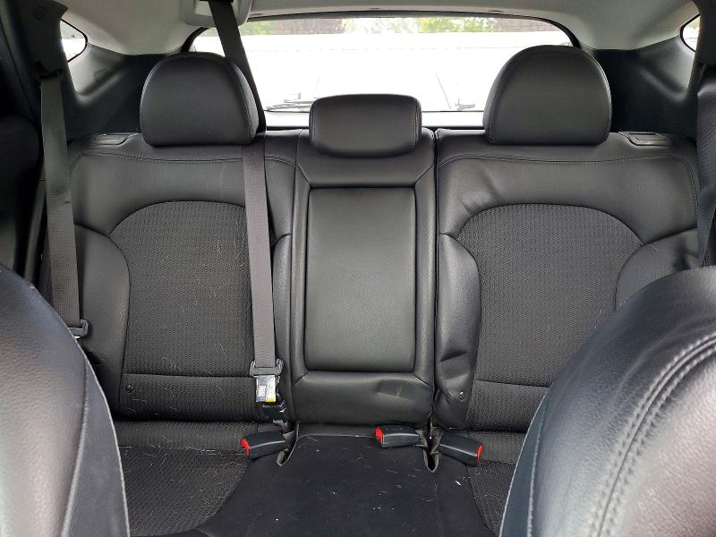 Aukcja sprzedaży 2013 Hyundai Tucson, vin: KM8JUCACXDU712044, numer aukcji: 66888796