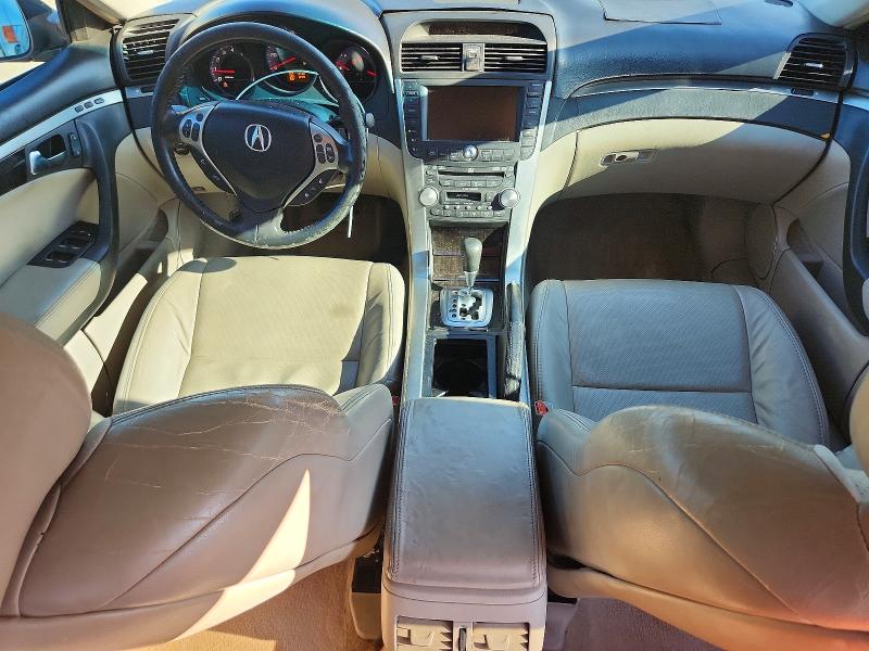 Aukcja sprzedaży 2008 Acura Tl, vin: 19UUA66208A048728, numer aukcji: 67978036