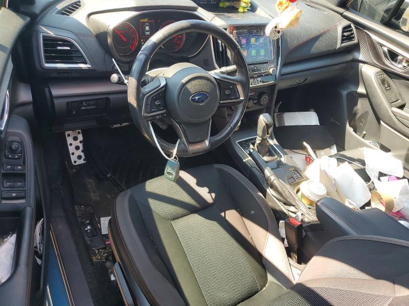 Продажа на аукционе авто 2017 Subaru Impreza, vin: 4S3GKAK63H3613885, номер лота: 66904306