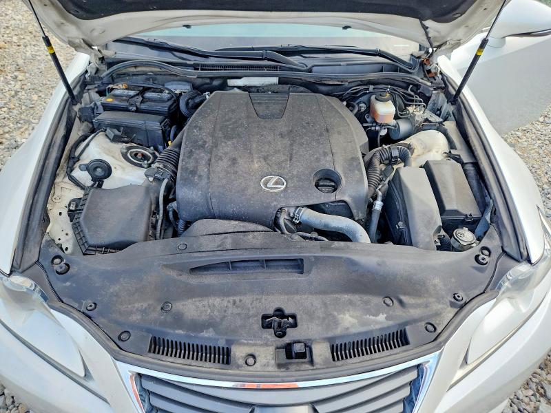 68948756 :رقم المزاد ، JTHCF1D25F5029582 vin ، 2015 Lexus Is 250 مزاد بيع