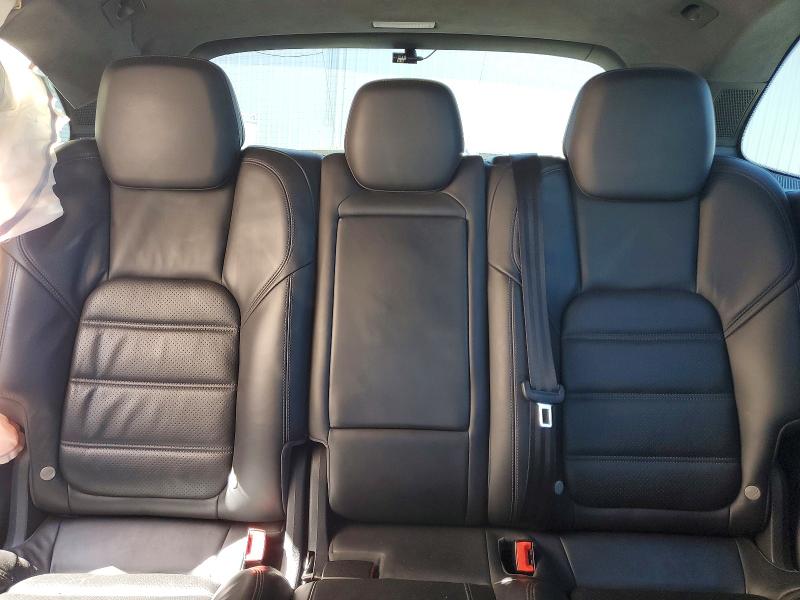 2013 Porsche Cayenne მანქანა იყიდება აუქციონზე, vin: WP1AC2A22DLA92609, აუქციონის ნომერი: 71057536