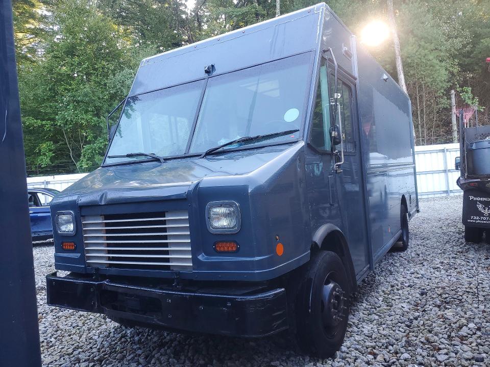 Aukcja sprzedaży 2021 Ford F59, vin: 1F65F5KN6M0A04850, numer aukcji: 67253346