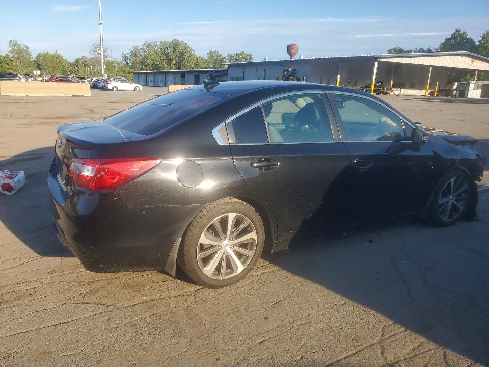 Продаж на аукціоні авто 2016 Subaru Legacy, vin: 4S3BNAN66G3036328, номер лоту: 67270116