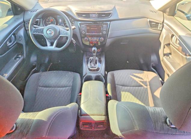 Продаж на аукціоні авто 2020 Nissan Rogue, vin: 5N1AT2MT9LC818921, номер лоту: 69403336