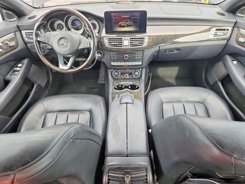 Продаж на аукціоні авто 2016 Mercedes-benz Cls, vin: WDDLJ6FBXGA170429, номер лоту: 68790676
