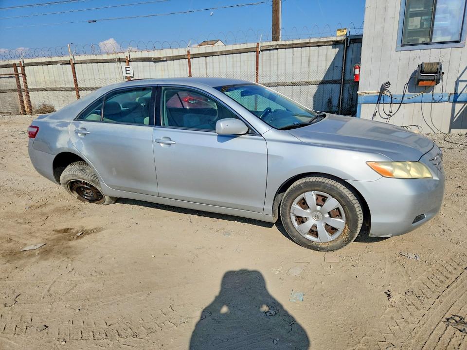 Aukcja sprzedaży 2007 Toyota Camry, vin: 4T1BK46K67U540244, numer aukcji: 70096996