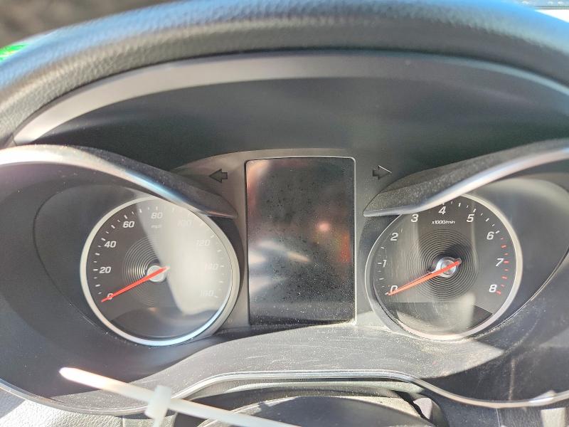 Aukcja sprzedaży 2020 Mercedes-benz Glc, vin: W1N0G8EB3LF838084, numer aukcji: 70827156