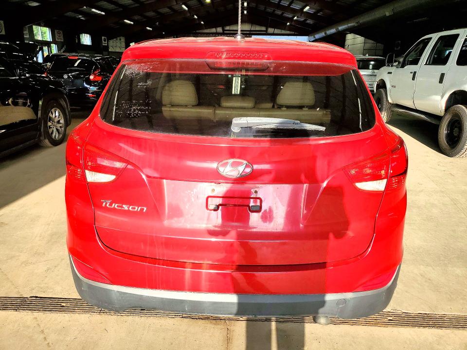 69588326 :رقم المزاد ، KM8JT3AF5FU959410 vin ، 2015 Hyundai Tucson مزاد بيع