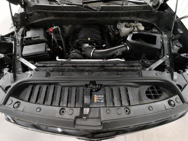 2020 Chevrolet Silverado მანქანა იყიდება აუქციონზე, vin: 1GCPYFEL1LZ348516, აუქციონის ნომერი: 69068606