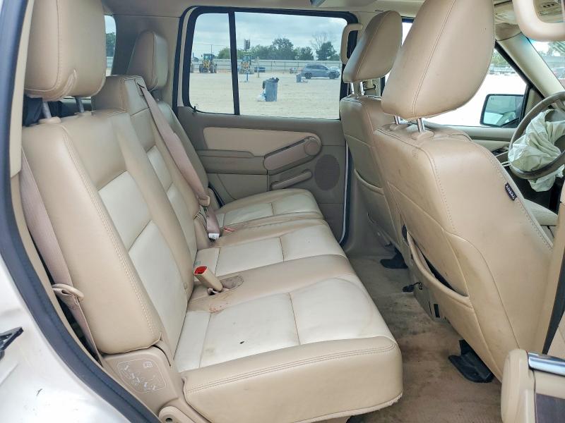 66859876 :رقم المزاد ، 1FMEU65E69UA40571 vin ، 2009 Ford Explorer مزاد بيع