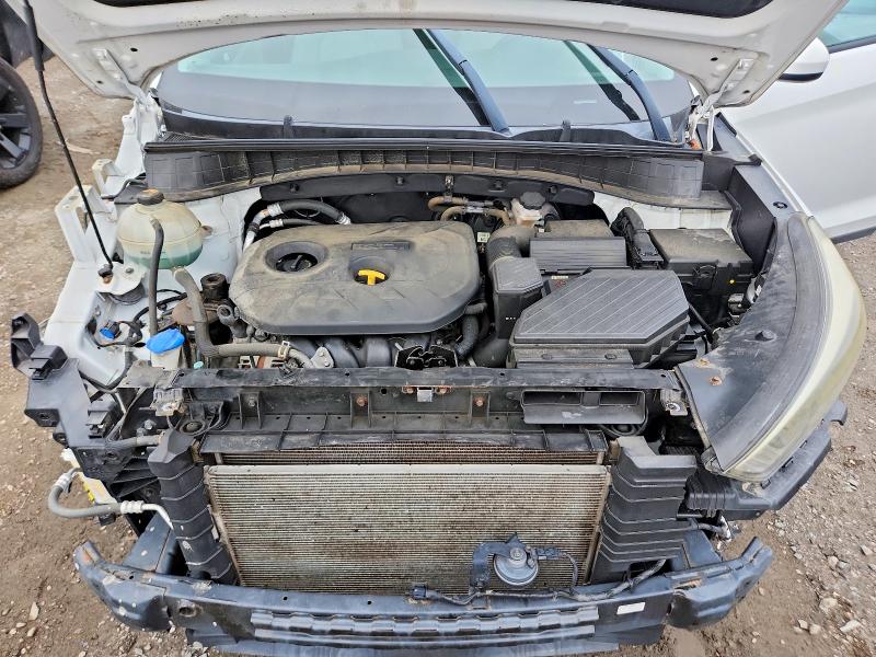 2017 Hyundai Tucson მანქანა იყიდება აუქციონზე, vin: KM8J3CA43HU423864, აუქციონის ნომერი: 70692696