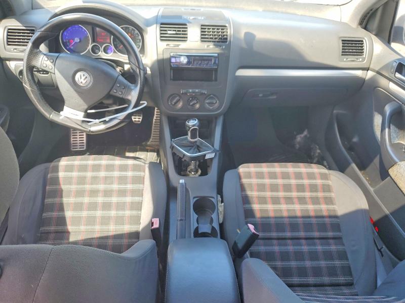 Aukcja sprzedaży 2008 Volkswagen Gti, vin: WVWGV71K58W246222, numer aukcji: 68411996