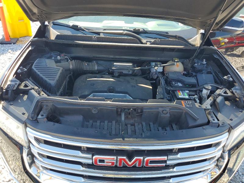 Aukcja sprzedaży 2020 Gmc Acadia, vin: 1GKKNKLA7LZ168720, numer aukcji: 69395476