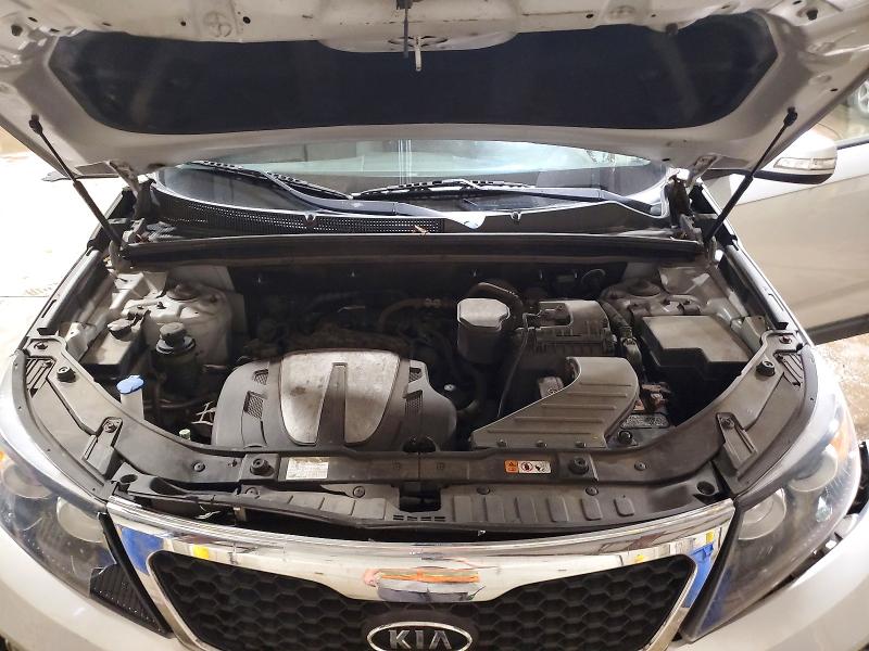 Aukcja sprzedaży 2013 Kia Sorento, vin: 5XYKT4A21DG372955, numer aukcji: 71167336