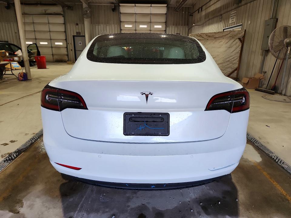 Aukcja sprzedaży 2021 Tesla Model 3, vin: 5YJ3E1EAXMF851817        , numer aukcji: 68647196