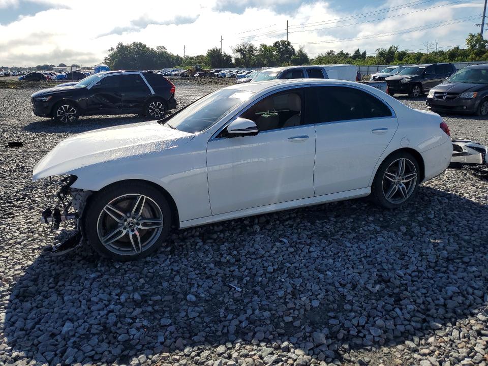 Продаж на аукціоні авто 2020 Mercedes-benz E, vin: WDDZF8DB6LA747414, номер лоту: 67178846