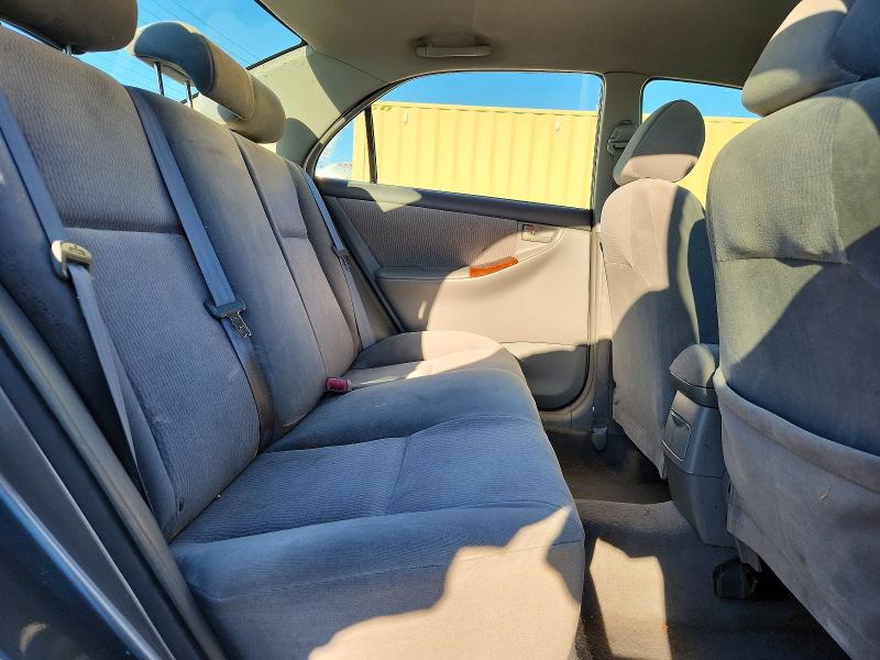 Продаж на аукціоні авто 2005 Toyota Corolla, vin: 1NXBR32E55Z529562, номер лоту: 70724866