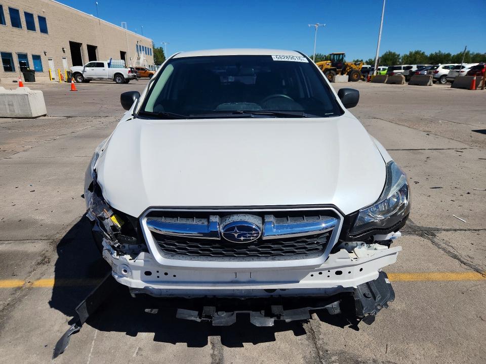 Продаж на аукціоні авто 2014 Subaru Impreza, vin: JF1GPAA64E8304613, номер лоту: 68289616