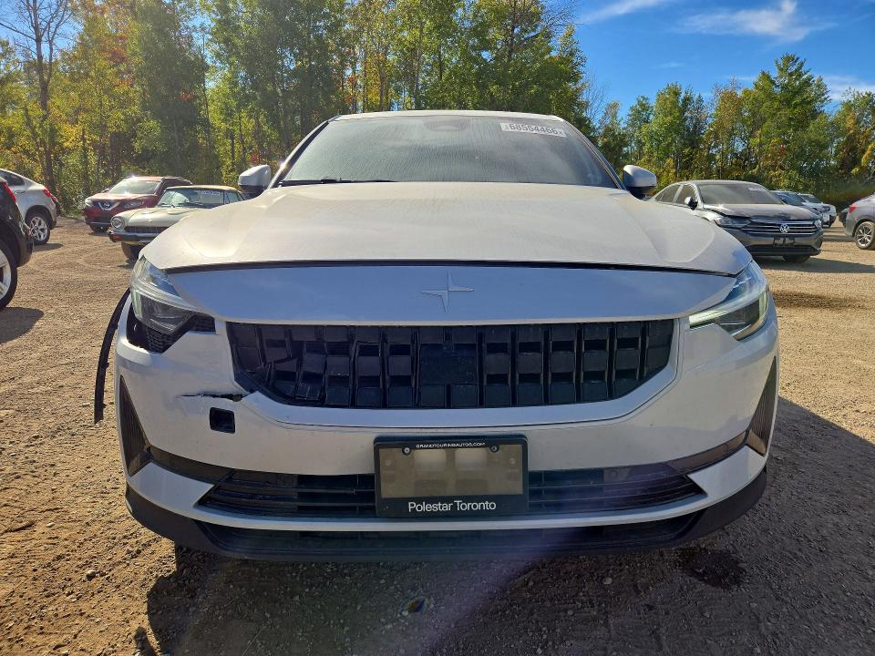 Aukcja sprzedaży 2023 Polestar 2, vin: YSMED3KA5PL112114, numer aukcji: 68554466