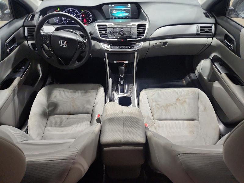 Продажа на аукционе авто 2014 Honda Accord, vin: 1HGCR2F33EA291046, номер лота: 70658786