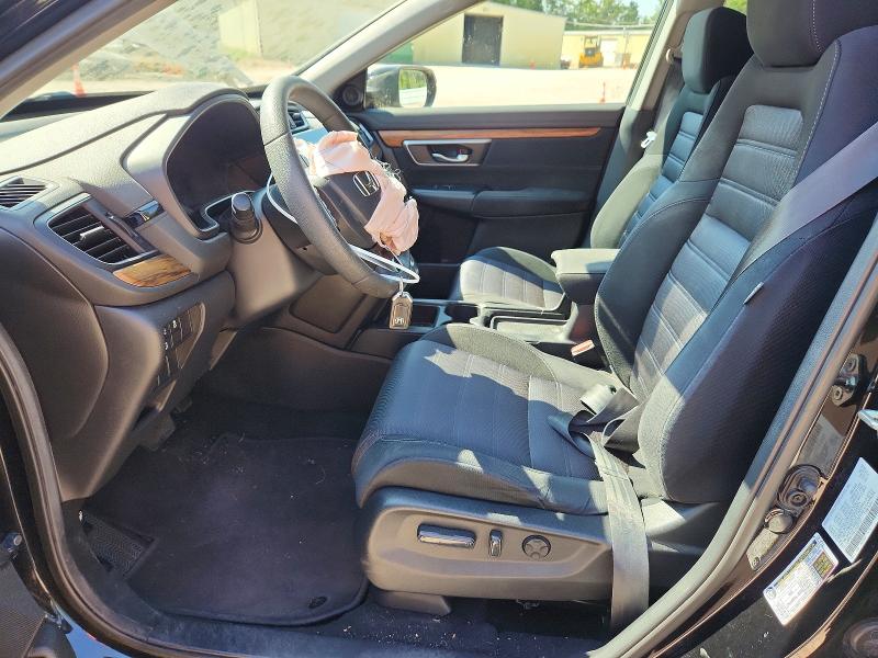 Продажа на аукционе авто 2018 Honda Cr-v, vin: 5J6RW1H52JA005170, номер лота: 68008836