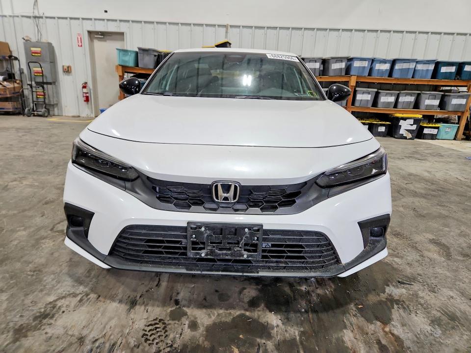 Продаж на аукціоні авто 2023 Honda Civic, vin: 19XFL2H84PE021801, номер лоту: 68825966