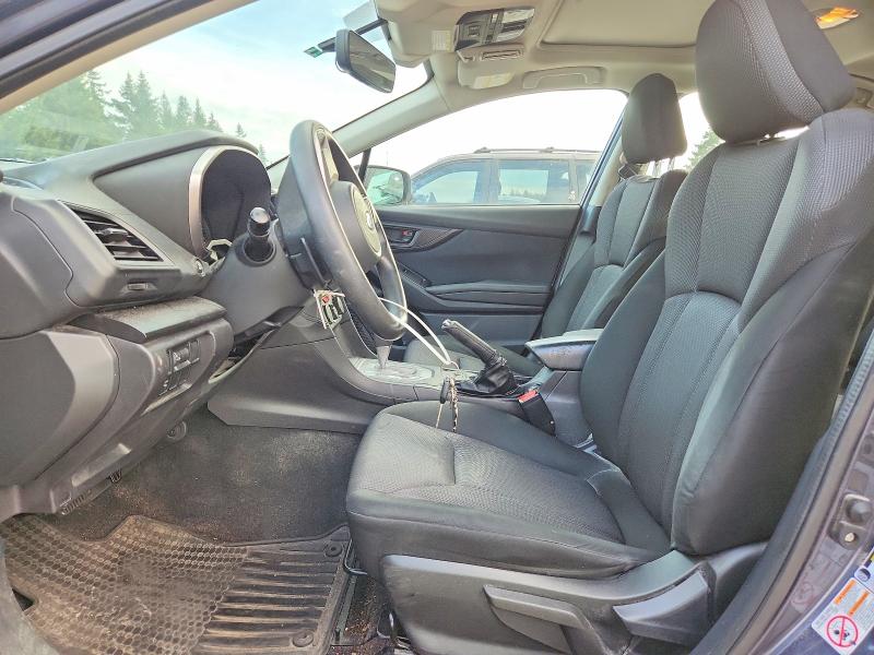Продаж на аукціоні авто 2017 Subaru Impreza, vin: 4S3GKAD6XH3605585, номер лоту: 70654666