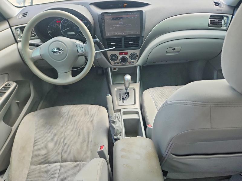 69171566 :رقم المزاد ، JF2SH6AC0AH716172 vin ، 2010 Subaru Forester مزاد بيع