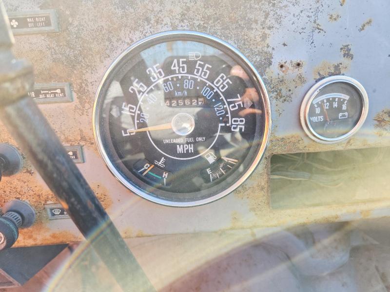 Продаж на аукціоні авто 1983 Jeep Jeep, vin: 1JCCN87A0DT059225, номер лоту: 68525126