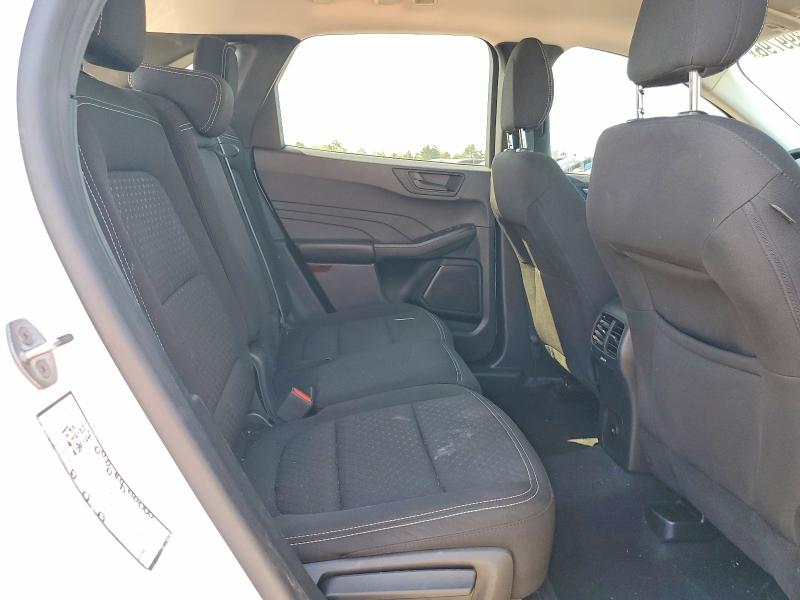 66399796 :رقم المزاد ، 1FMCU0GN8PUA59895 vin ، 2023 Ford Escape مزاد بيع