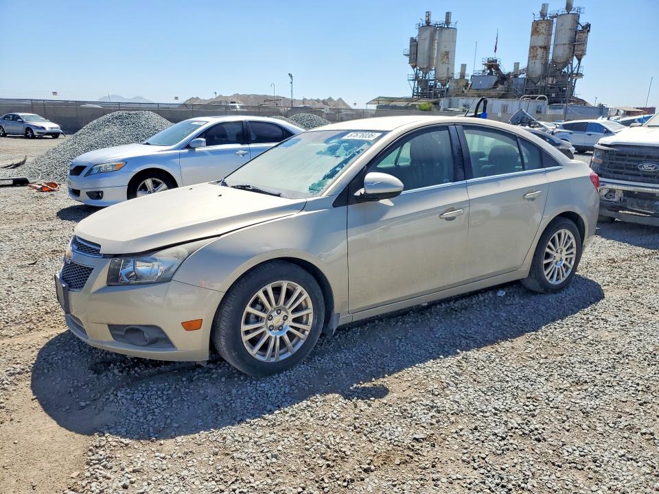 Aukcja sprzedaży 2011 Chevrolet Cruze, vin: 1G1PJ5S96B7273578, numer aukcji: 67676036