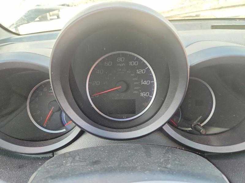 68796436 :رقم المزاد ، 5J8TB18577A022421 vin ، 2007 Acura Rdx مزاد بيع