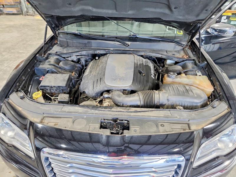 Продаж на аукціоні авто 2013 Chrysler 300c, vin: 2C3CCAKT9DH548019, номер лоту: 68079516