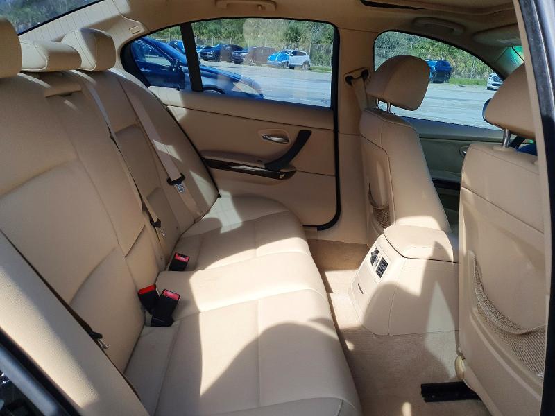 Продажа на аукционе авто 2009 Bmw 328, vin: WBAPH77569NL84543, номер лота: 68708166