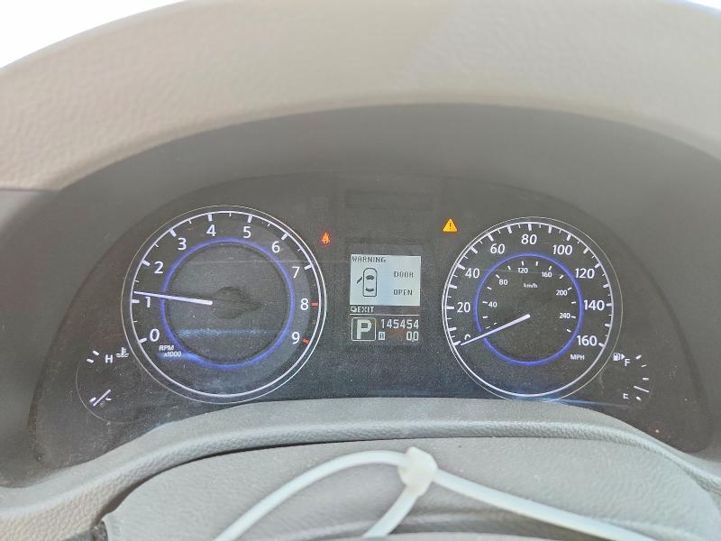 Продаж на аукціоні авто 2013 Infiniti G37 Sedan, vin: JN1CV6AP5DM722059, номер лоту: 68620946