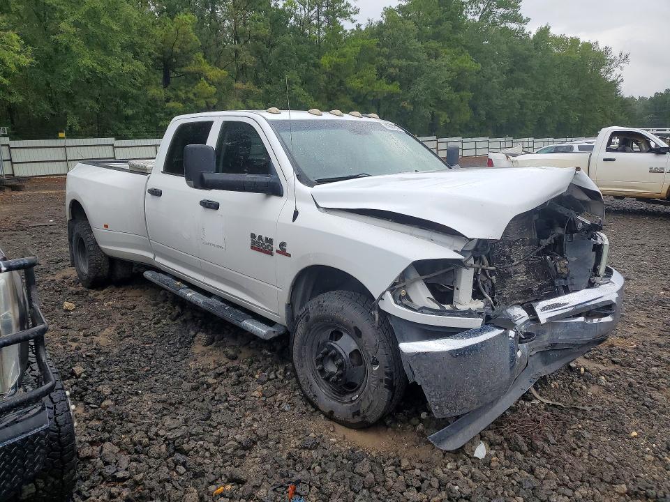 65644646 :رقم المزاد ، 3C63RPGL9GG263208 vin ، 2016 Ram 3500 مزاد بيع