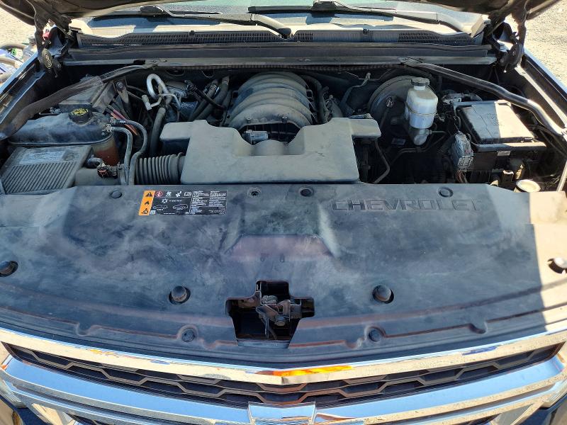 Продажа на аукционе авто 2019 Chevrolet Suburban, vin: 1GNSCHKC8KR118423, номер лота: 69791826